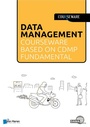 Cover: Data Management courseware based on CDMP Fundamentals - Van Haren Publishing