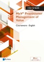 Cover: MoV® Practitioner Management of Value Courseware - English - Van Haren Publishing