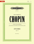 Cover: Et&uuml;den op. 10 - Faber Music GmbH
