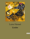 Cover: Lieder - Culturea