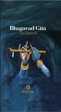 Abbildung von: Bhagavad Gita - Bhakti Marga France