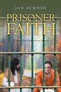 Cover: Prisoner of Faith - Trilogy Christian Publishing