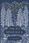 Cover: Ice Sings Back - Green Writers Press