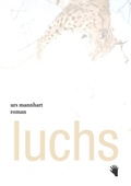 Cover: Luchs - Bilger, R