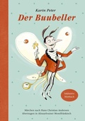 Cover: Der Buubeller - Peter, Karin