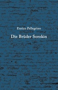 Cover: Die Br&uuml;der Sorokin - Tredition