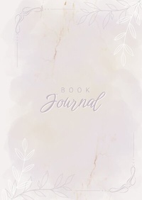 Bild: Book Journal - Tredition