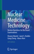 Cover: Nuclear Medicine Technology - Springer