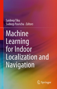Abbildung von: Machine Learning for Indoor Localization and Navigation - Springer