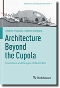 Cover: Architecture Beyond the Cupola - Birkh&auml;user