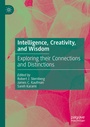 Cover: Intelligence, Creativity, and Wisdom - Palgrave Macmillan