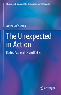 Abbildung von: The Unexpected in Action - Springer