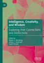 Cover: Intelligence, Creativity, and Wisdom - Palgrave Macmillan