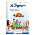 Cover: Das &Uuml;bungsheft Mathematik - Kleines Einsdurcheins - Mildenberger Verlag GmbH