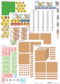 Cover: Das Mathebuch 3 Neubearbeitung - Arbeitsmaterial - Mildenberger Verlag GmbH