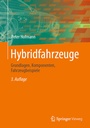 Bild: Hybridfahrzeuge - Springer Vieweg