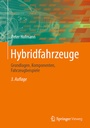 Bild: Hybridfahrzeuge - Springer Vieweg