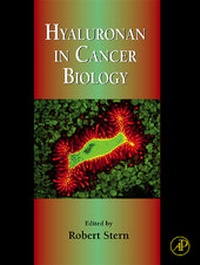 Abbildung von: Hyaluronan in Cancer Biology - Academic Press