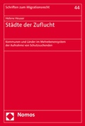 Cover: St&auml;dte der Zuflucht - Nomos