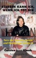 Cover: Sterben kann ich, wenn ich tot bin - BoD - Books on Demand