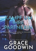 Cover: Kampf um ihre Partnerin - tolino media