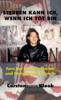 Cover: Sterben kann ich, wenn ich tot bin - BoD - Books on Demand