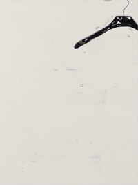Enlarge image Cover: David Ostrowski. Concerned with things as their own composition - König, Walther