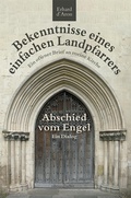 Cover: Bekenntnisse eines einfachen Landpfarrers - Fischer, R. G.