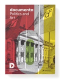 Cover: documenta - Deutsches Historisches Museum