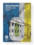 Cover: documenta - Deutsches Historisches Museum