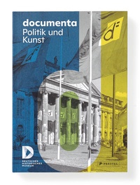 Enlarge image Cover: documenta - Deutsches Historisches Museum