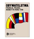 Cover: Obywatelstwa - Deutsches Historisches Museum