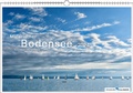 Cover: Malerischer Bodensee 2024 - Stadler Kalender