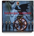 Cover: Salzburger Festspiele - Edition Lammerhuber