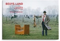 Cover: BEUYS LAND - Edition Lammerhuber