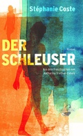 Cover: Der Schleuser - austernbank