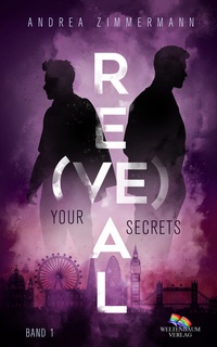 Enlarge image Cover: Re(VE)al - Weltenbaum Verlag