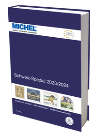 Abbildung von: Schweiz-Spezial 2023/2024 - Schwaneberger