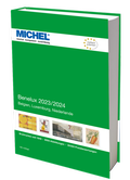 Cover: Benelux 2023/2024 - Schwaneberger