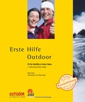 Cover: Erste Hilfe Outdoor - ZIEL