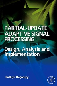 Abbildung von: Partial-Update Adaptive Signal Processing - Academic Press