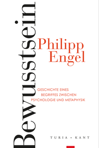 Abbildung von: Bewusstsein - Verlag Turia + Kant