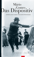 Cover: Das Dispositiv - Verlag Turia + Kant