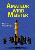 Cover: Amateur wird Meister - Beyer, Joachim, Verlag