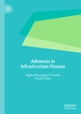 Cover: Advances in Infrastructure Finance - Palgrave Macmillan