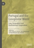 Cover: Portugal and the Lusophone World - Springer