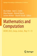Cover: Mathematics and Computation - Springer