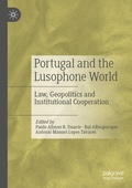 Cover: Portugal and the Lusophone World - Springer