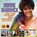 Cover: Warner Bros Recordings 1972-1977 (6CD Boxset) - Edel