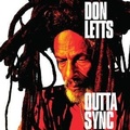 Cover: Outta Sync - 375 Media GmbH